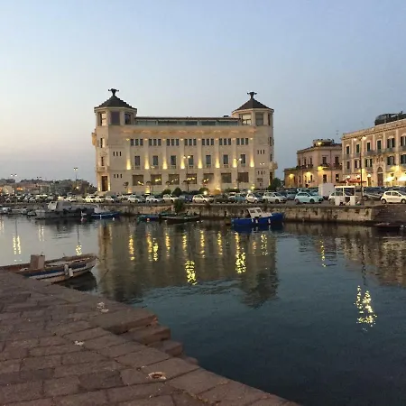 Le Casette Gargallo 1 - Ortigia Syracuse Exterior photo