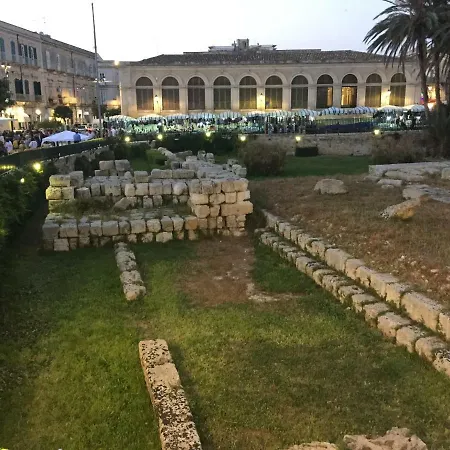 Le Casette Gargallo 1 - Ortigia Syracuse Exterior photo