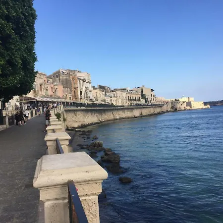 Le Casette Gargallo 1 - Ortigia Syracuse Exterior photo