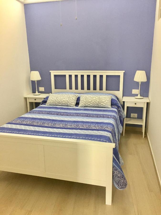 Hébergement de vacances Le Casette Gargallo 1 - Ortigia