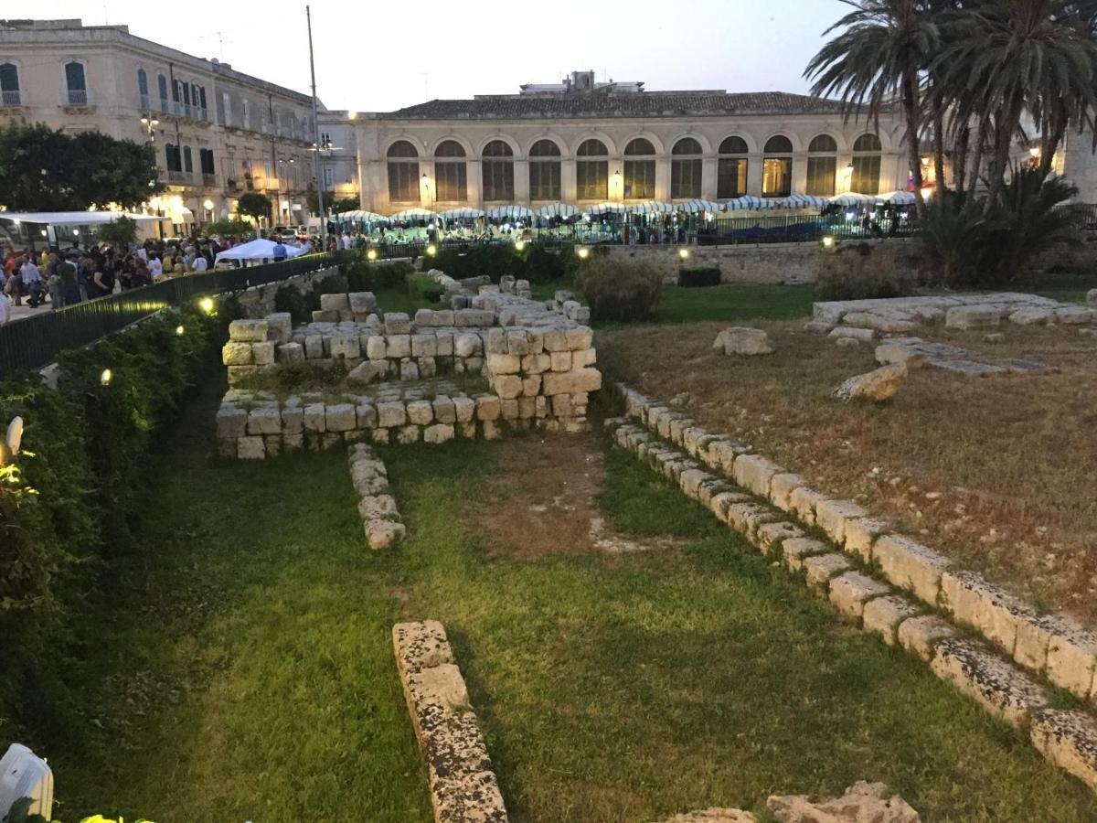 Le Casette Gargallo 1 - Ortigia