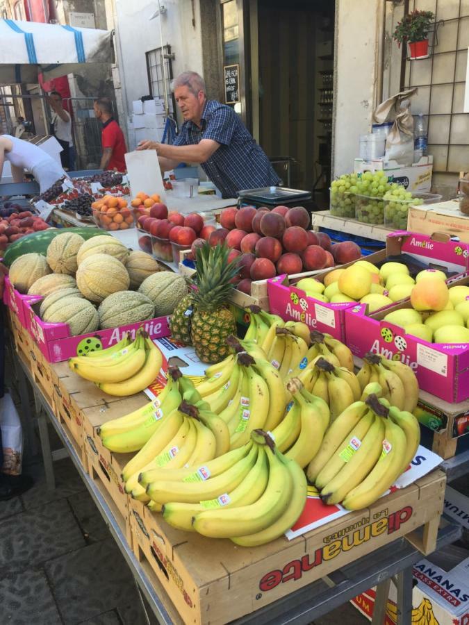 Le Casette Gargallo 1 - Ortigia Hébergement de vacances *