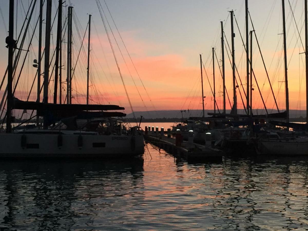 Le Casette Gargallo 1 - Ortigia Hébergement de vacances
