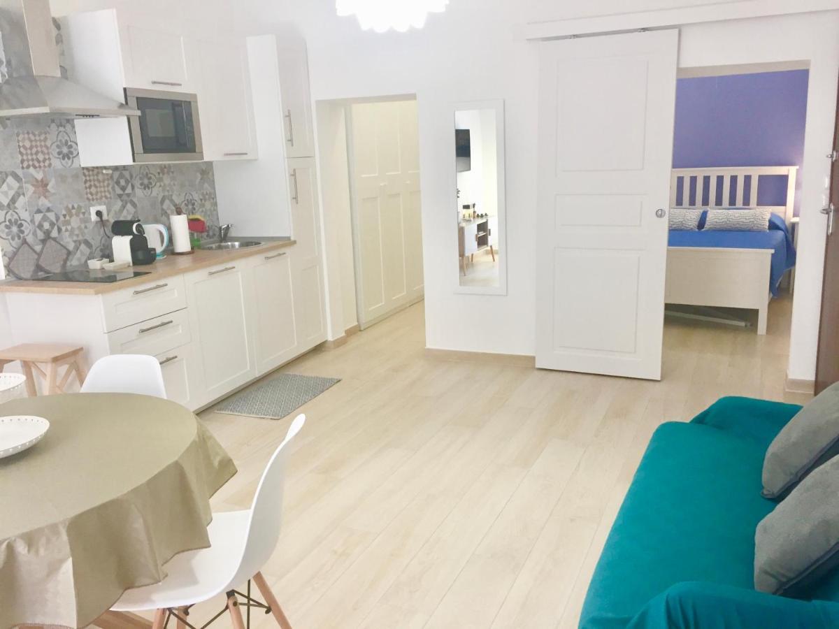 Holiday home Le Casette Gargallo 1 - Ortigia Syracuse