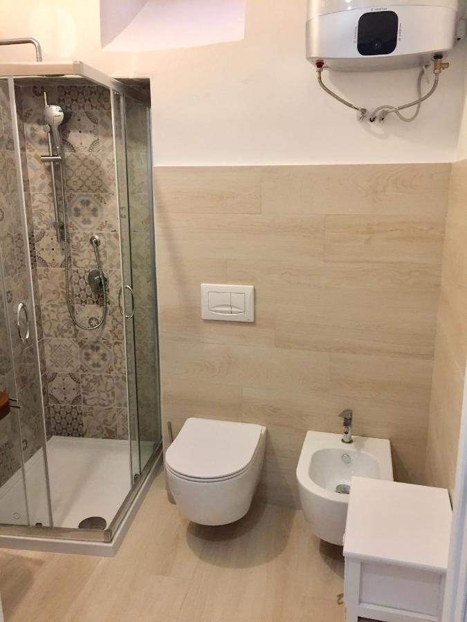 Holiday home Le Casette Gargallo 1 - Ortigia