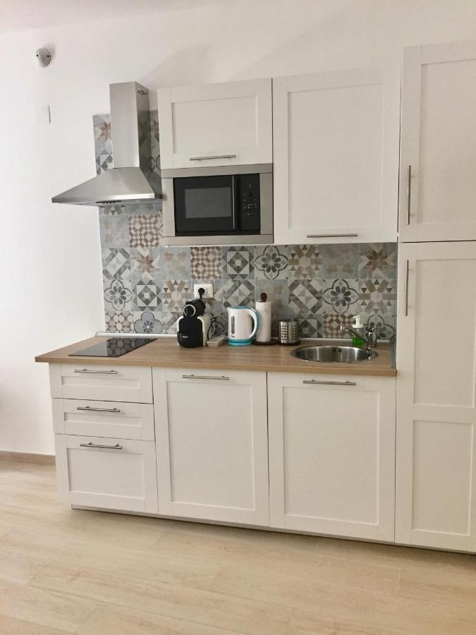 Holiday home Le Casette Gargallo 1 - Ortigia