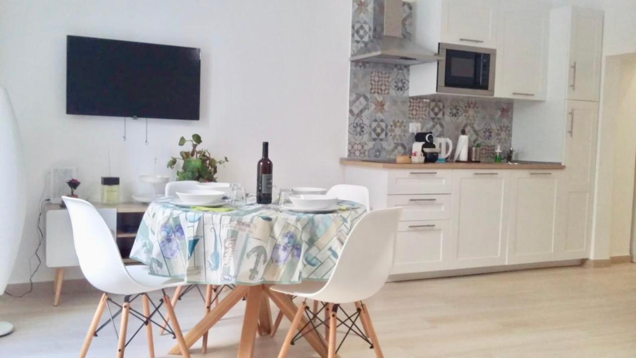 Le Casette Gargallo 1 - Ortigia Holiday home