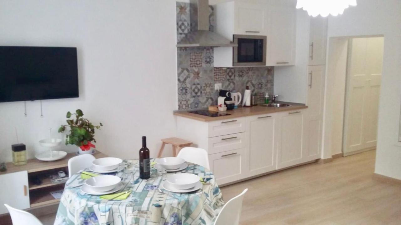 Le Casette Gargallo 1 - Ortigia Holiday home