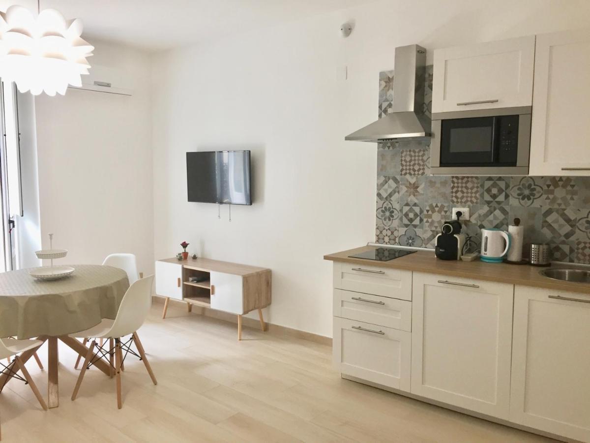 Le Casette Gargallo 1 - Ortigia Holiday home