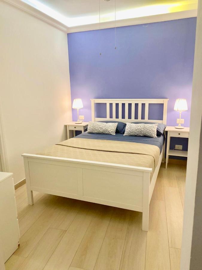Holiday home Le Casette Gargallo 1 - Ortigia