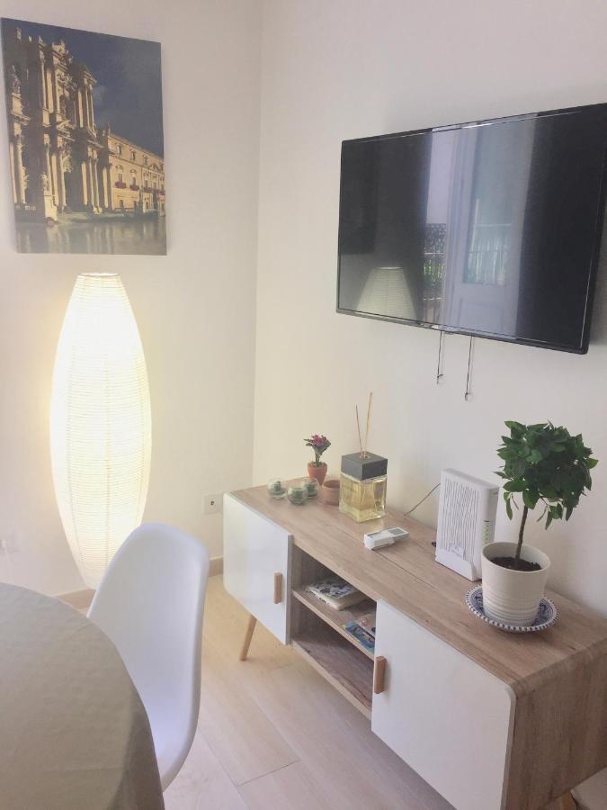 Le Casette Gargallo 1 - Ortigia Holiday home