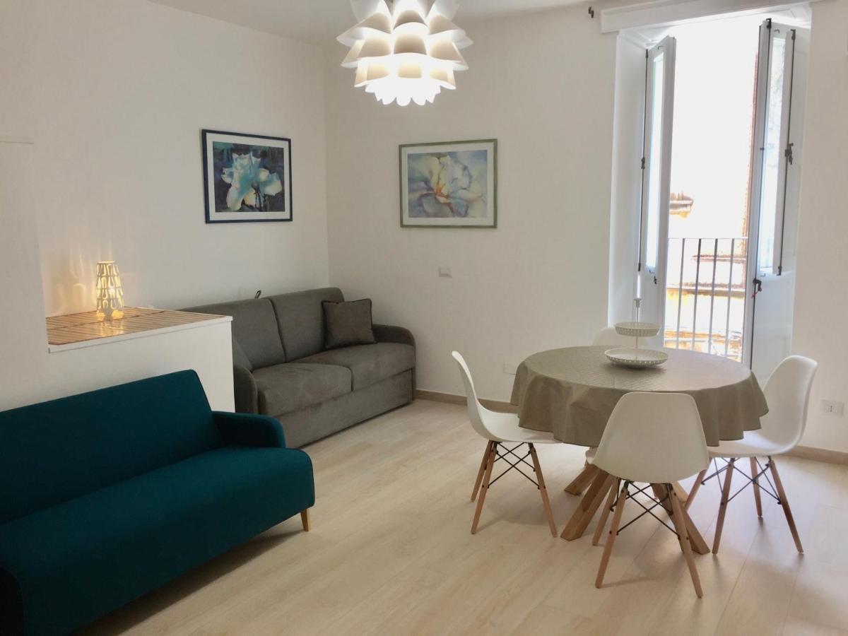 Le Casette Gargallo 1 - Ortigia Holiday home Syracuse