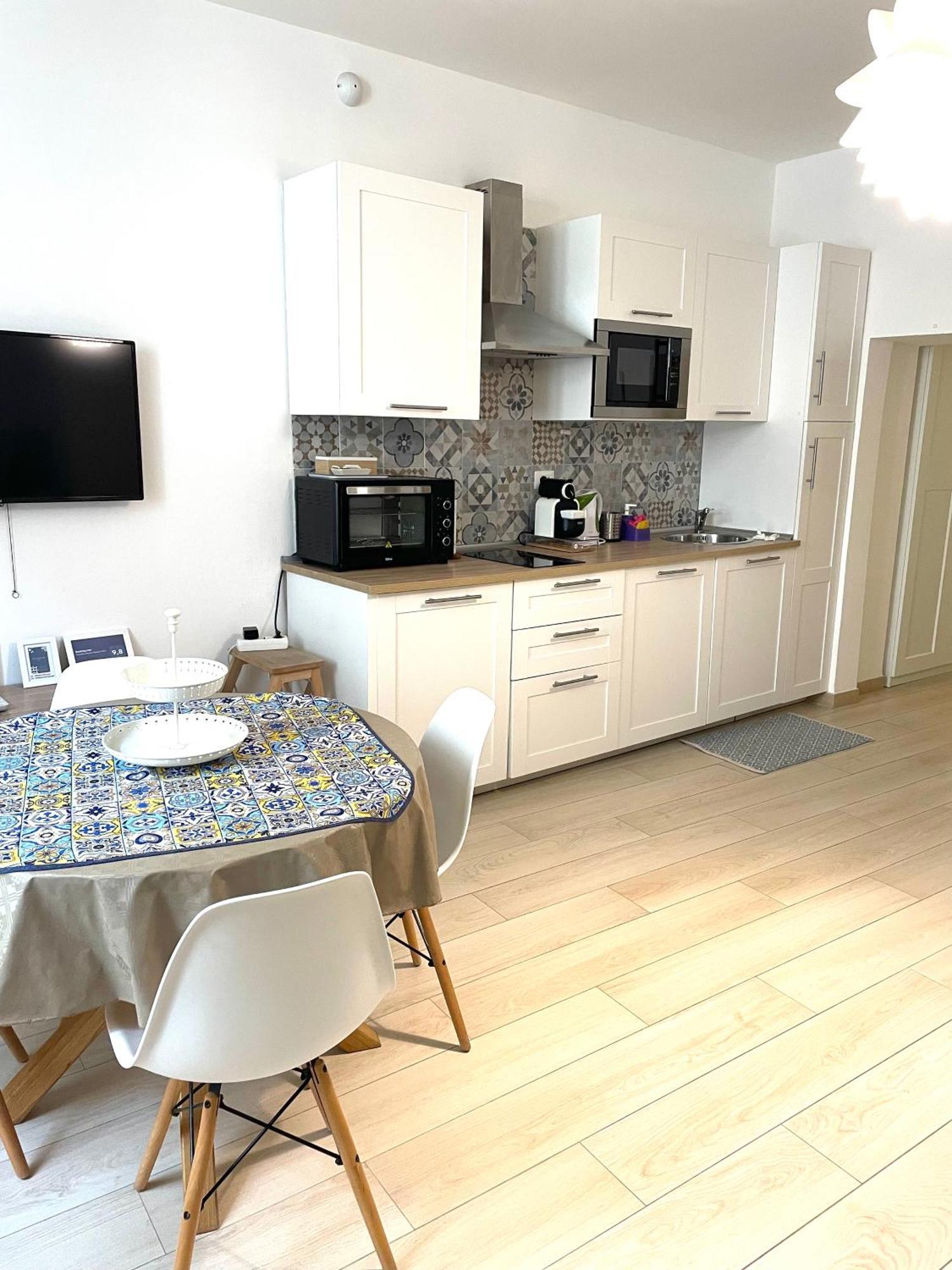 Le Casette Gargallo 1 - Ortigia Holiday home