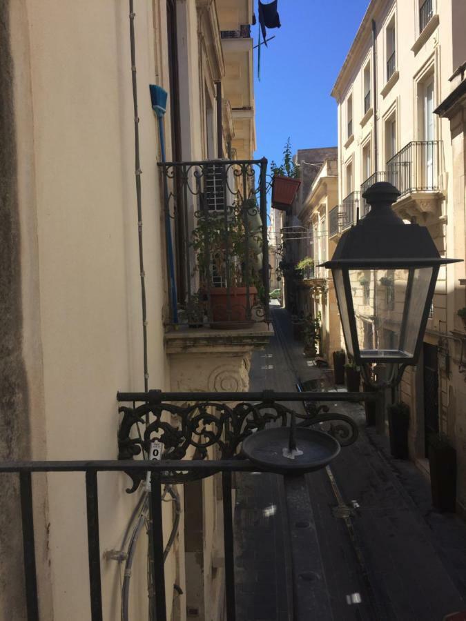 Le Casette Gargallo 1 - Ortigia Holiday home Syracuse