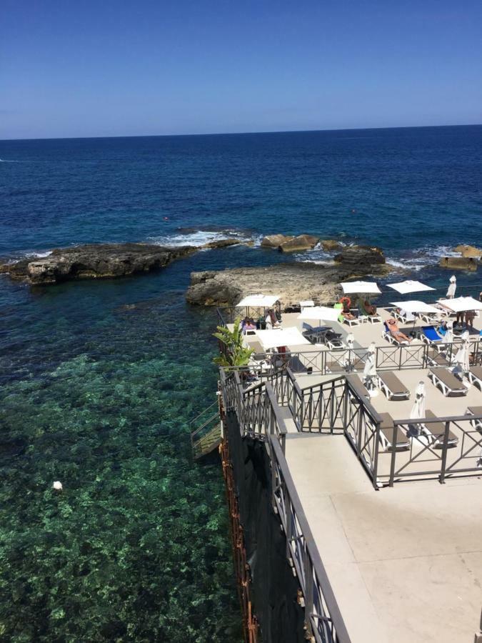 Le Casette Gargallo 1 - Ortigia Syracuse