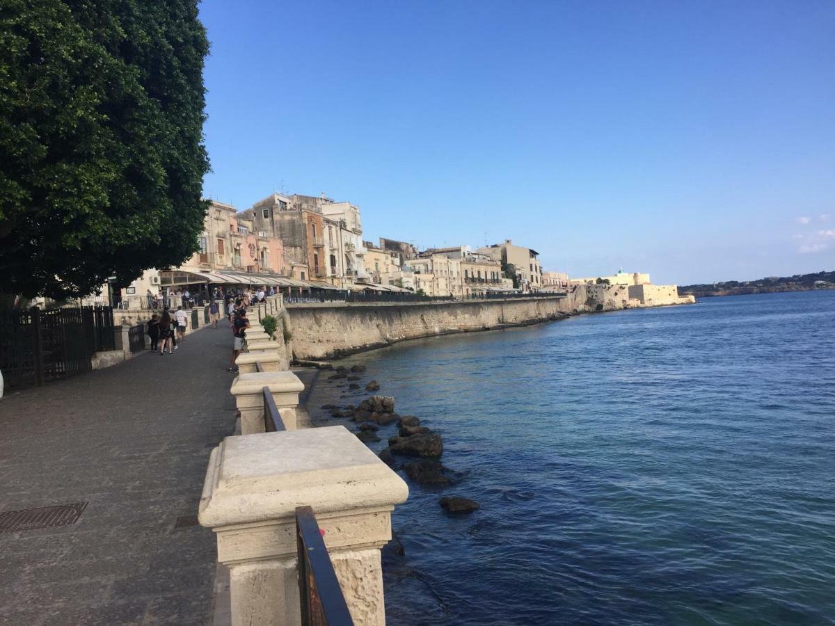 Holiday home Le Casette Gargallo 1 - Ortigia