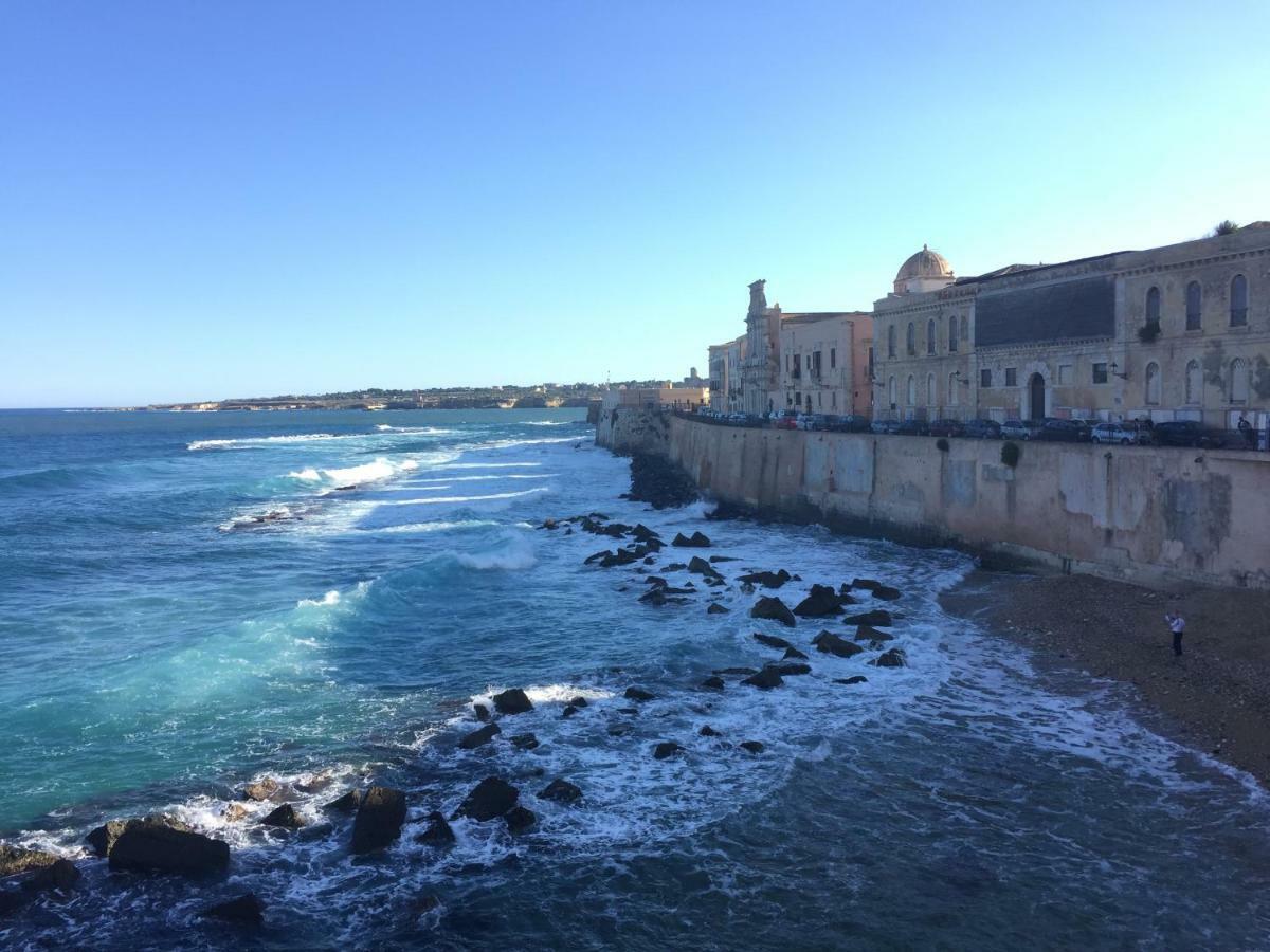Le Casette Gargallo 1 - Ortigia Holiday home