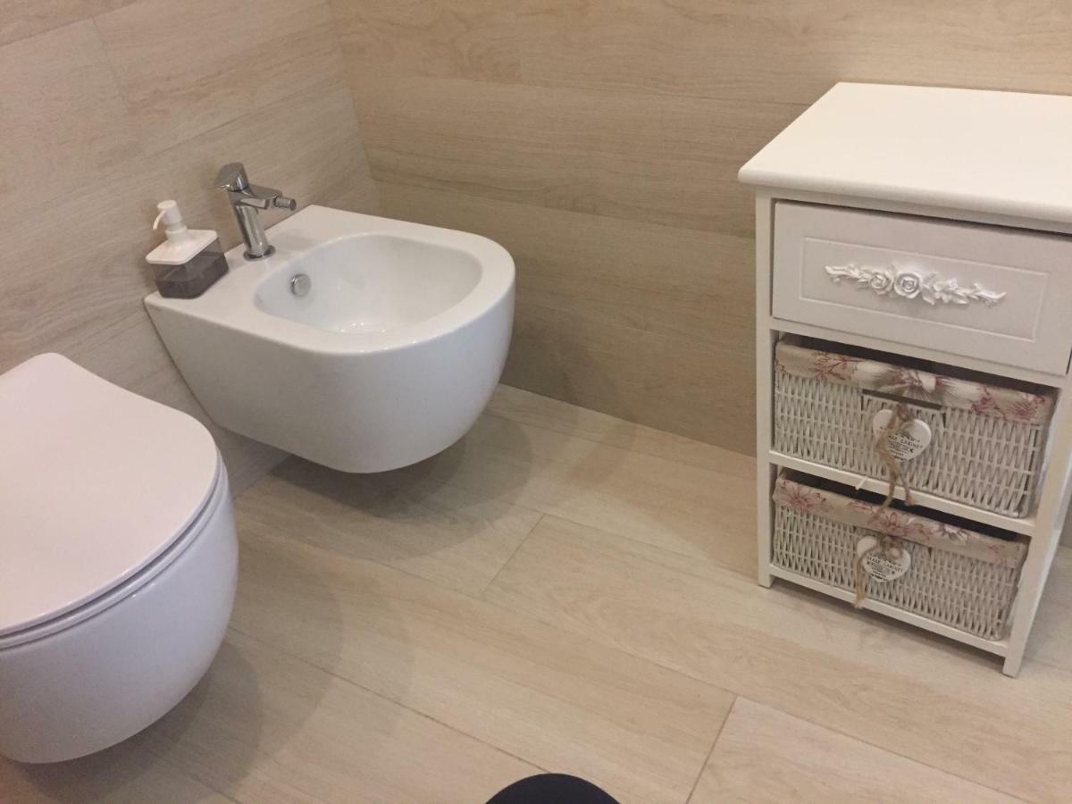 Holiday home Le Casette Gargallo 1 - Ortigia *